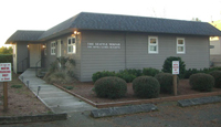 The Seattle Mikvah is the closest mikvah to Shevat Achim Synagogue on Mercer Island